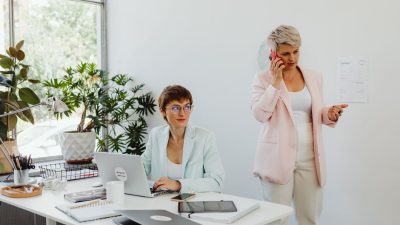 Avoiding Common Mistakes: First-Time Entrepreneurs Can Thrive