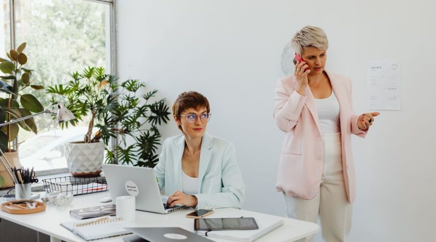 Avoiding Common Mistakes: First-Time Entrepreneurs Can Thrive