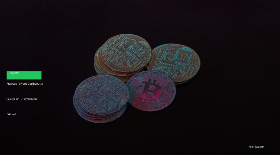 Arda Güler’s World Cup Debut: A Catalyst for Turkey’s Crypto Future?