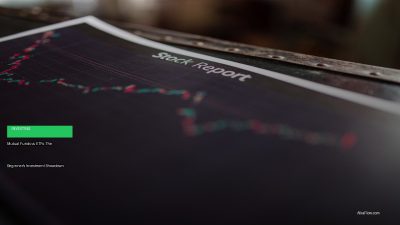 Mutual Funds vs. ETFs: The Beginner’s Investment Showdown