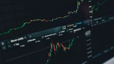 AI Chip Rally Reignites: Micron, Qualcomm Add $400B to Market