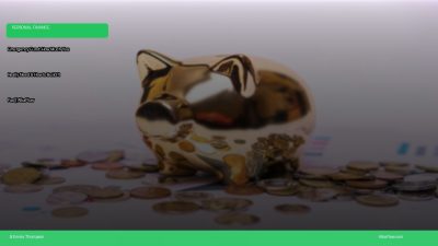 Emergency Fund: How Much You Really Need & How to Build It Fast | AlkaFlow