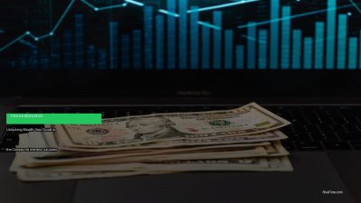 Unlocking Wealth: Your Guide to the Compound Interest Calculator