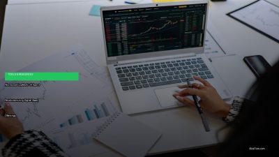 Akemona’s CapMark™ AI Agent: Revolutionizing Digital Asset Offerings