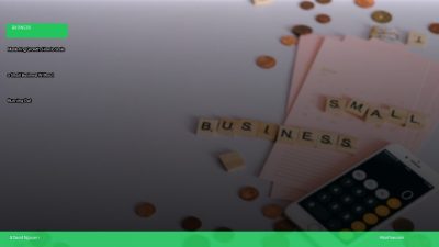 Mastering Growth: How to Scale a Small Business Without Burning Out