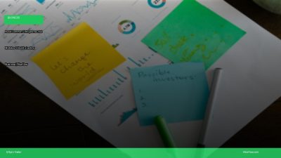 Avoid Common Entrepreneurial Mistakes & Build a Lasting Business | AlkaFlow