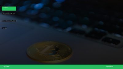 How to Spot a Crypto Scam Before Losing Your Money | AlkaFlow