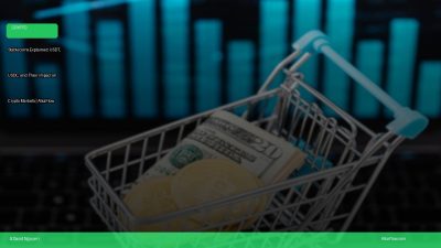 Stablecoins Explained: USDT, USDC, and Their Impact on Crypto Markets | AlkaFlow
