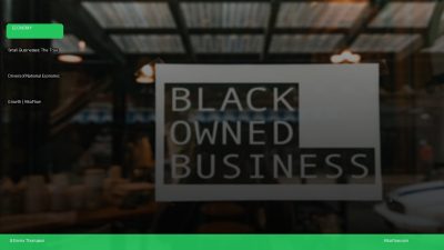 Small Businesses: The True Drivers of National Economic Growth | AlkaFlow