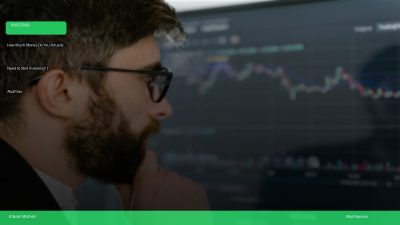 How Much Money Do You Actually Need to Start Investing? | AlkaFlow
