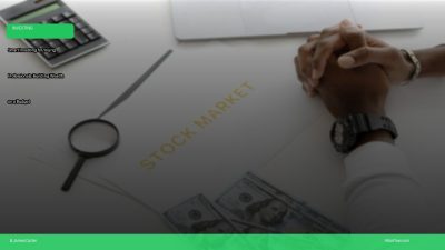 Smart Investing for Young Professionals: Building Wealth on a Budget