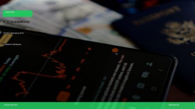Greg Abel’s Berkshire Hathaway Portfolio: Reshaping 2025 Investment Strategies