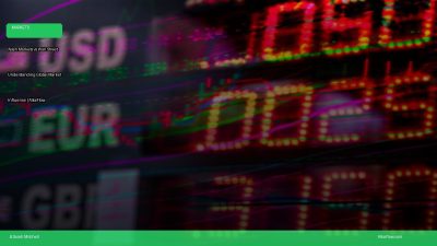 Asian Markets vs Wall Street: Understanding Global Market Influence | AlkaFlow