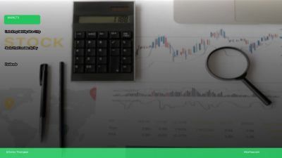 Unlocking Stability: Blue-Chip Stocks That Consistently Pay Dividends
