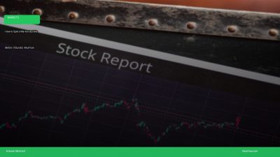 How to Spot a Market Bubble Before It Bursts | AlkaFlow