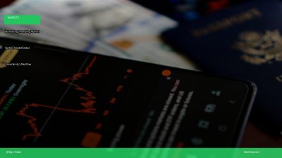 Identifying Promising Market Sectors Amidst Global Uncertainty | AlkaFlow