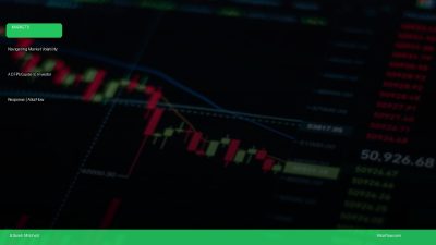 Navigating Market Volatility: A CFP’s Guide to Investor Response | AlkaFlow