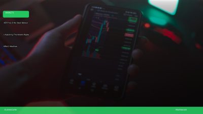 XRP Price & the Stock Market: Unpacking This Week’s Ripple Effect | AlkaFlow