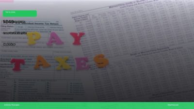Unpacking Colorado’s State Income Tax: What Every Filer Needs to Know