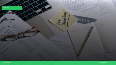 Your Financial GPS: Why Every Working Adult Needs a Tax Identification Number