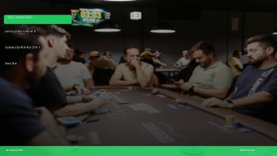 iGaming Platform Market to Explode to $248.95B by 2030: A Deep Dive