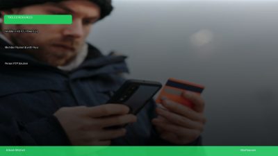 Webster First FCU Powers Up Member Payments with Pay a Person P2P Solution
