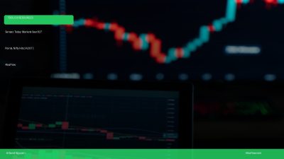 Sensex Today: Markets Soar 827 Points, Nifty Hits 24,207 | AlkaFlow