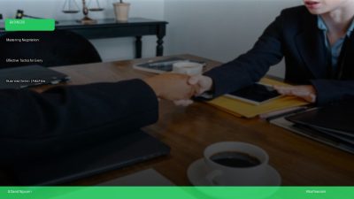 Mastering Negotiation: Effective Tactics for Every Business Owner | AlkaFlow