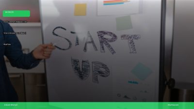 Avoid Common Mistakes First-Time Entrepreneurs Make | AlkaFlow