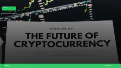Top Altcoins Worth Watching for Savvy Investors This Year | AlkaFlow