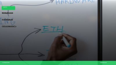 Unlocking Ethereum’s Potential: Why Layer 2 Solutions Are Crucial for Mass Adoption