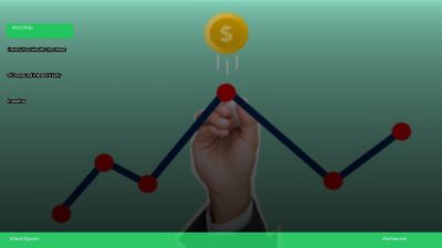 Unlock Your Wealth: The Power of Compound Interest & Early Investing