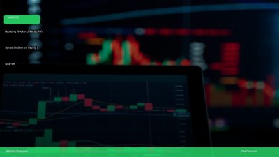 Decoding Weekend Nasdaq 100 Signals for Smarter Trading | AlkaFlow