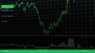 Understanding Bull and Bear Markets: What They Mean for Your Portfolio