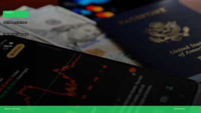 Asian Markets vs Wall Street: Understanding Global Market Influence