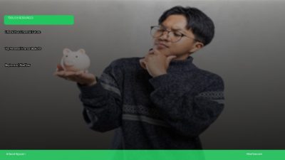 Unlock Your Financial Future: Top Personal Finance Books for Beginners | AlkaFlow