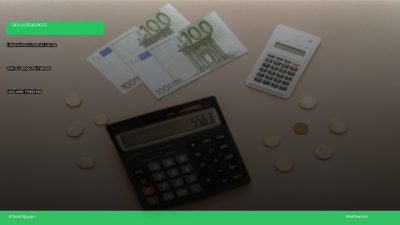 Unlock Your Financial Future with a Compound Interest Calculator | AlkaFlow