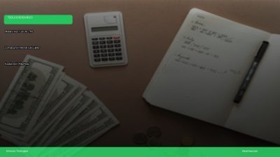 Master Your Future: The Compound Interest Calculator Explained | AlkaFlow