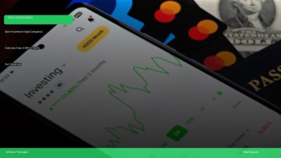 Best Investment Apps Compared: Features, Fees, & Who They’re For | AlkaFlow