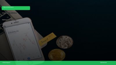 Fintech’s Real-Time Evolution: Adapting to the AI Investing App Era