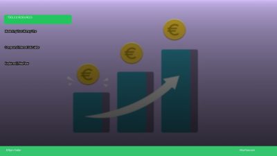 Mastering Your Money: The Compound Interest Calculator Explained | AlkaFlow