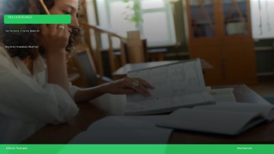 Top Personal Finance Books for Beginner Investors | AlkaFlow