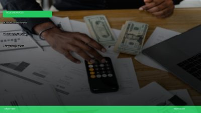 AI Tools for Personal Finance: Revolutionizing Your Money Management | AlkaFlow