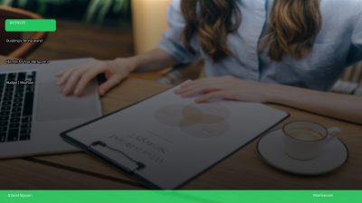 Building a Strong Brand Identity for Your Startup on a Budget | AlkaFlow