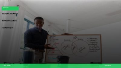 Mastering Sustainable Growth: How to Scale a Small Business Without Burning Out