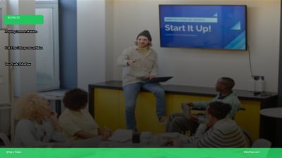 Avoiding Common Mistakes First-Time Entrepreneurs Make: Your Guide | AlkaFlow