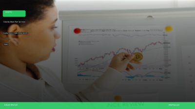 Fidelity Stock Plan Services Explained: Crypto Implications Today