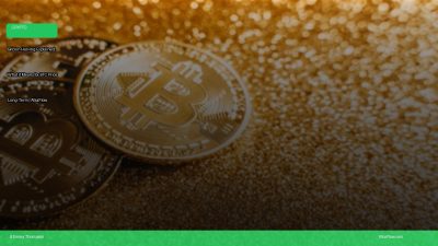 Bitcoin Halving Explained: What it Means for BTC Price Long-Term | AlkaFlow
