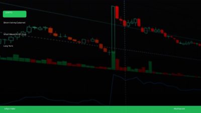 Bitcoin Halving Explained: What It Means for BTC Price Long-Term