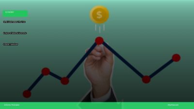 Small Businesses: The True Engine of National Economic Growth | AlkaFlow
